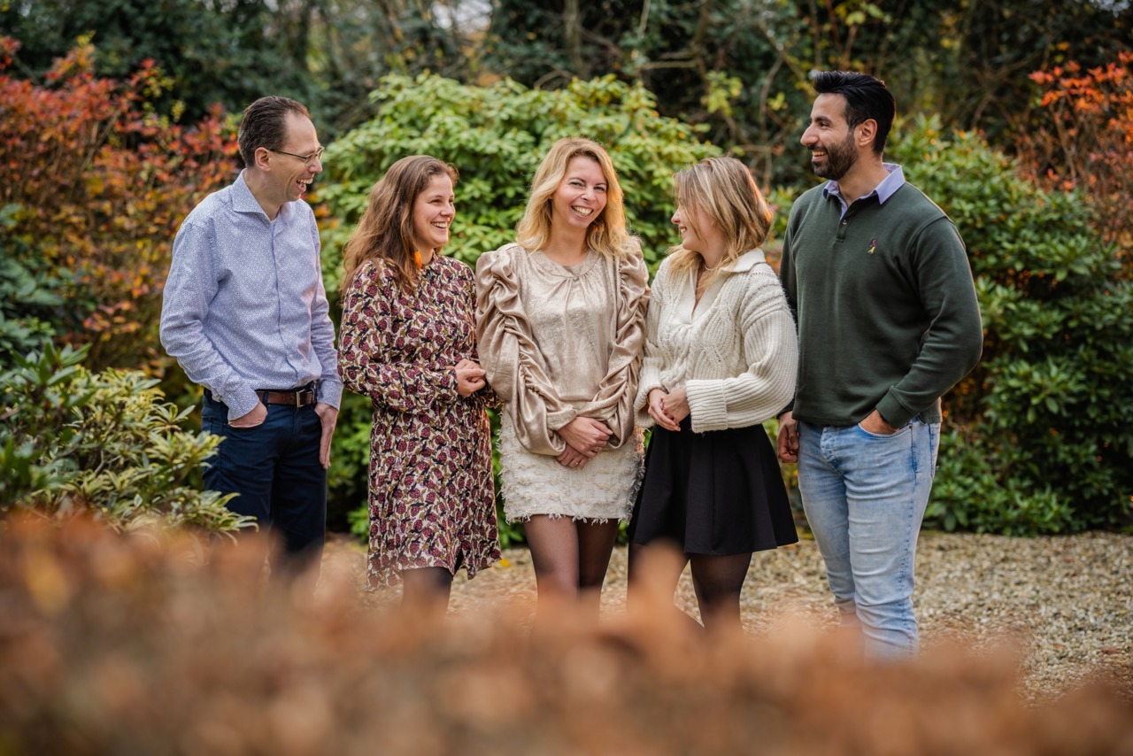 Waarom salarisadvies van VLK?